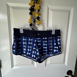 Athlete Women's Swimshorts